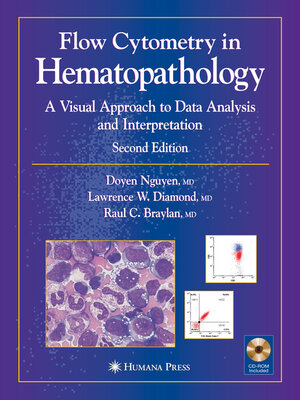cover image of Flow Cytometry in Hematopathology